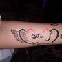 Tattoo making